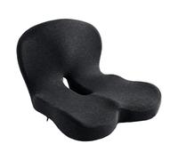 Jvjggag Cuscini auto, Semi Truck Seat Cushion, Cuscini auto per la guida, Comfort Truck Driver Seat Cushion, Camion Driver Seat Cushion, Camion Driver Seat Cushion, Camion per poltrone,
