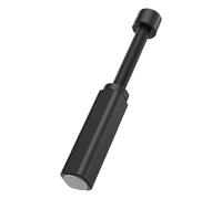 Jvjggag GPU Brace Support, Telescopic Video Card, Bracket Stand, Computer Hardware Accessory Easy Installation Adjustable GPU Holder for Home, Dorm, Apartment, 2.91x0.55x0.55 inches