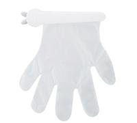 Jvjggag Porta guanti, da parete, organizer multifunzionale, salvaspazio in ABS resistente, comodo accesso rapido, cucina, sanità, ospedale, ristoranti, casa, officina all'aperto