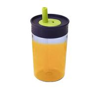 Jvjggag Toddler Sippy Cups, Kids Water Bottle, Training Mug, Leak-Proof Lightweight Drinking Cup, Safe Travel Bottle, Reusable Sippy Cup for Home School Kindergarten Beach Picnic Camp
