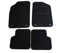 JVL Tappetini Auto Completamente su Misura, Set di 4