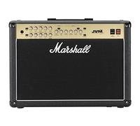 JVM205C 2-Channel Valve Combo 50W (Black) - Amplificatore a valvole