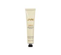 JVN Air Dry Cream, 1 Fl Oz - No Heat Soft Hair Styling Cream per tutti i tipi di capelli, leviga e definisce i capelli, senza solfati, fragranza pompelmo e mandarino