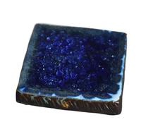 JVNALwnkv Set da tè retrò, tazza da tè, bollitore in ceramica/vetro, set da tè retrò, tazza da tè, bollitore in ceramica/vetro, supporto for coperchio della ciotola Q-Q440