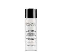 JVONE MILANO SOAK-OFF REMOVER 125ML | SOLVENTE PER SMALTO SEMIPERMANENTE
