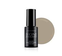 JVONE MILANO SOAK OFF SEMIPERMANENTE TORTORA CHIARO 3053