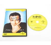 J'vous ai pas raconte ?