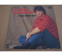 J'vous Donne Tout / Au Secours - Maxi 45 tours - 12"