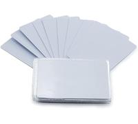 JW 13.56mhz Classic 1k RFID CARDS NFC 1K porta carta di accesso M1 carta di accesso (100)