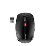 JW-8100 4025112095696 CHERRY MW 8C ADVANCED mouse Ambidestro RF senza fili + Blu