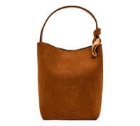JW Anderson, ,Bags ,Donna ,Marrone ,ONE SIZE Corner Bucket Bag