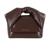 JW Anderson, ,Bags ,Donna ,Marrone ,ONE SIZE Small Twister Bag