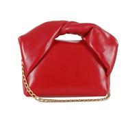JW Anderson, ,Bags ,Donna ,Rosso ,ONE SIZE Small Twister Bag