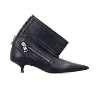 JW Anderson - Biker Kitten Heel - - Shoes - Donna - Nero - 37 EU