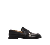 JW Anderson - Biker Moccasin - - Shoes - Donna - Nero - 38 EU
