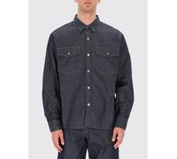 JW ANDERSON Camicia casual in cotone L Blue