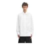 JW Anderson - Camicia Classica - - Shirts - Uomo - Bianco - L