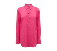 JW Anderson - Camicia Rosa Casual a Maniche Lunghe - - Blouses & Shirts - Donna - Rosa - M