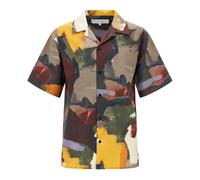 JW Anderson - Camicia - - Shirts - Uomo - Multicolore - M