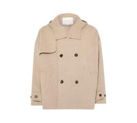 JW Anderson - Cappotti Monopetto - - Coats - Uomo - Beige - L