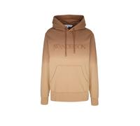 JW ANDERSON Felpa con cappuccio - Hoodie marrone | S