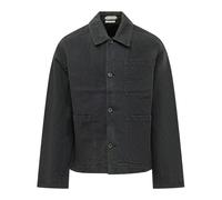 JW Anderson - Giacca con Tasche Applicate - - Jackets - Uomo - Nero - M