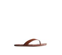 JW Anderson - Leaf Slide - - Shoes - Donna - Marrone - 37 EU