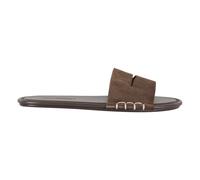 JW Anderson - Loafer Slide - - Shoes - Donna - Marrone - 37 EU