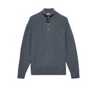 JW Anderson - Maglione con zip - - Knitwear - Uomo - Grigio - L