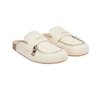 JW Anderson - Mocassini Biker bianchi - - Shoes - Donna - Bianco - 38 EU