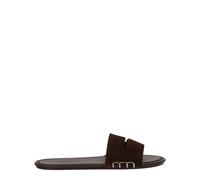 JW Anderson - Mules Loafer - - Shoes - Donna - Marrone - 37 EU