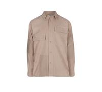 JW ANDERSON Overshirt Vestibilità Oversize cammello | 50