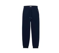 JW Anderson - Pantalone con polsini - - Trousers - Uomo - Blu - L
