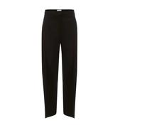 JW Anderson - Pantaloni formali a gamba dritta - - Trousers - Donna - Nero - M