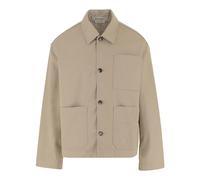 JW Anderson - Patch Pocket Jacket - - Jackets - Uomo - Beige - XL