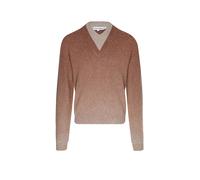 JW ANDERSON Pullover marrone | S