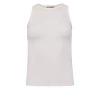 JW Anderson - Sheer Cami Vest Top - -Tops -Donna -Bianco -M
