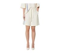 JW Anderson - Short Shorts - - Shorts - Donna - Beige - XS
