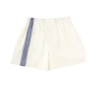 JW Anderson - Short Shorts - - Shorts - Donna - Bianco - M