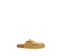 JW Anderson - Stitch Loafer - - Shoes - Donna - Giallo - 38 EU