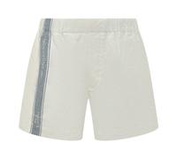 JW Anderson - Striped Shorts - - Shorts - Uomo - Multicolore - L