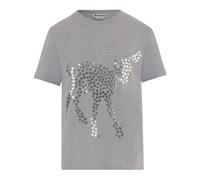 JW Anderson - T-Camicie - - Tops - Donna - Grigio - M