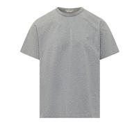 JW Anderson - T-Camicie - -Tops -Uomo -Grigio -M