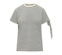 JW Anderson - T-shirt a maniche corte con girocollo - -Tops -Donna -Multicolore -M