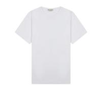 JW Anderson - T-shirt in Cotone - - Tops - Donna - Bianco - M