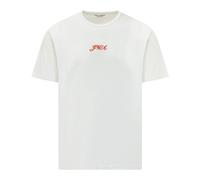 JW Anderson - T-shirt JWA Script - - Tops - Uomo - Bianco - M