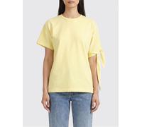 JW ANDERSON T-shirts in cotone M Giallo