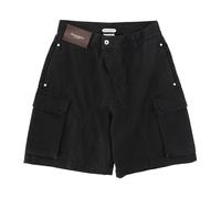 JW Anderson - Twisted Patch Pocket Shorts - - Shorts - Uomo - Nero - W32