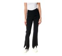JW Anderson - Wide Pantaloni - - Trousers - Donna - Nero - M