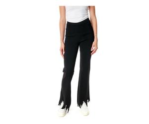 JW Anderson - Wide Pantaloni - - Trousers - Donna - Nero - M